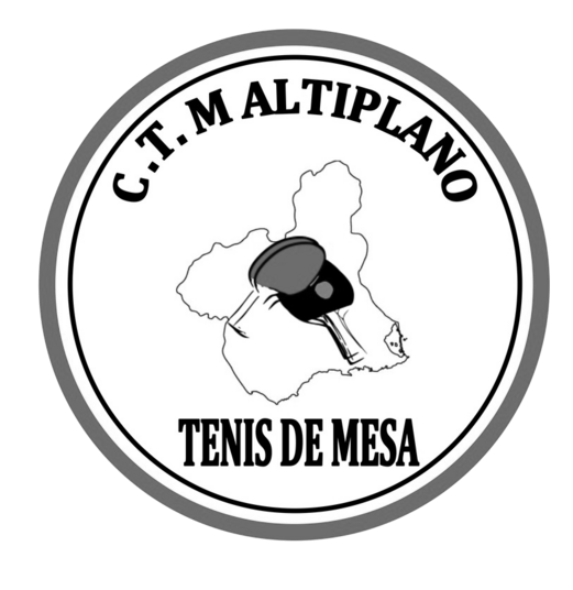 Club Tenis de Mesa Altiplano